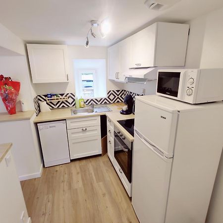 Maison 50M2 - 2 Chambres - Jardin Fontaine-Etoupefour المظهر الخارجي الصورة