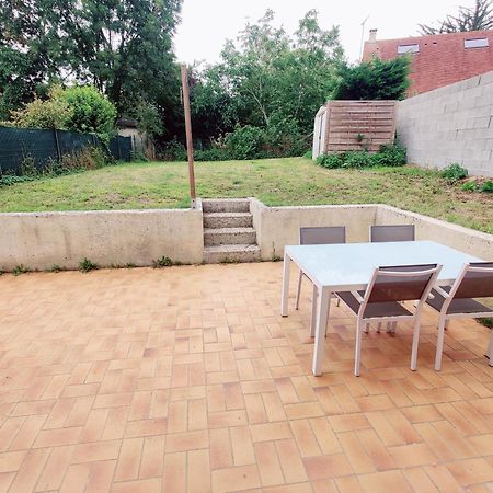 Maison 50M2 - 2 Chambres - Jardin Fontaine-Etoupefour المظهر الخارجي الصورة